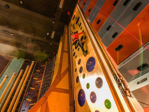 Center Parcs Park Allgäu  - Bavaria