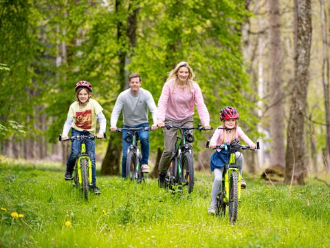 Center Parcs Park Allgäu  - Bavaria