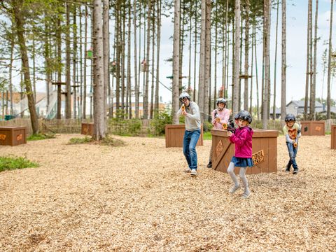 Center Parcs Park Allgäu  - Bavaria