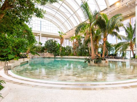 Center Parcs Park Allgäu  - Bavaria