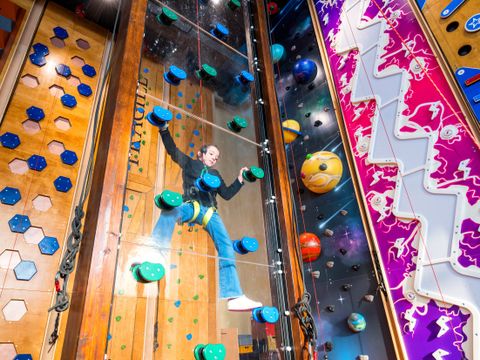 Center Parcs Park Allgäu  - Bavaria