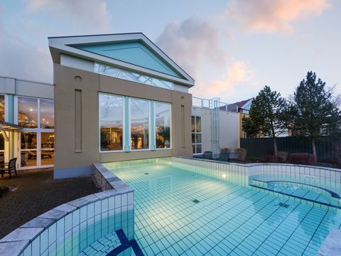 Center Parcs Park Hochsauerland - Camping North Rhine-Westphalia