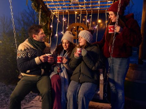 Center Parcs Park Hochsauerland - North Rhine-Westphalia