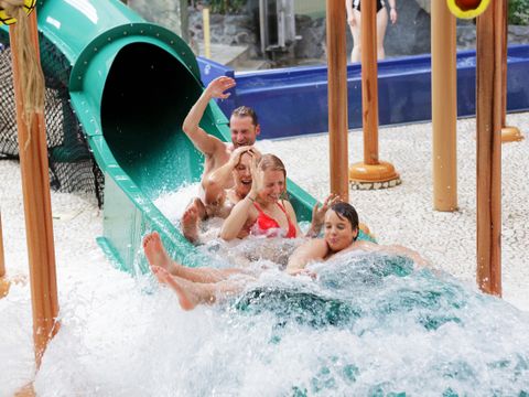 Center Parcs Park Hochsauerland - North Rhine-Westphalia