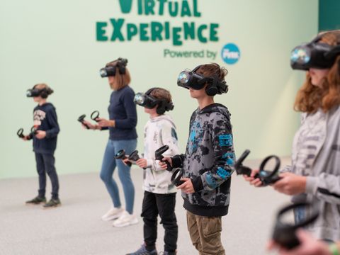 Center Parcs Park Hochsauerland - North Rhine-Westphalia