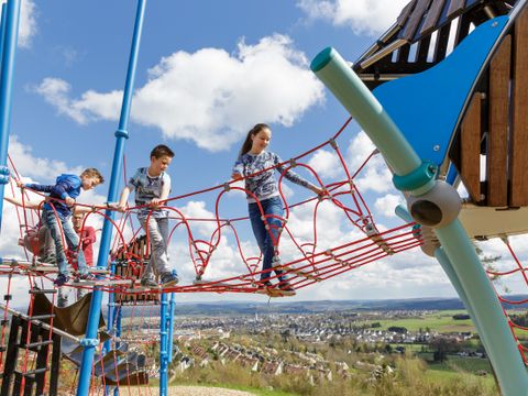 Center Parcs Park Hochsauerland - North Rhine-Westphalia