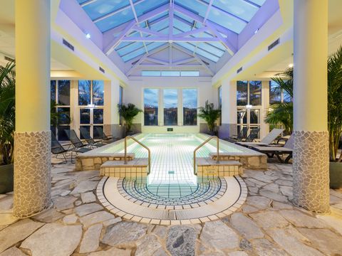 Center Parcs Park Hochsauerland - Camping North Rhine-Westphalia
