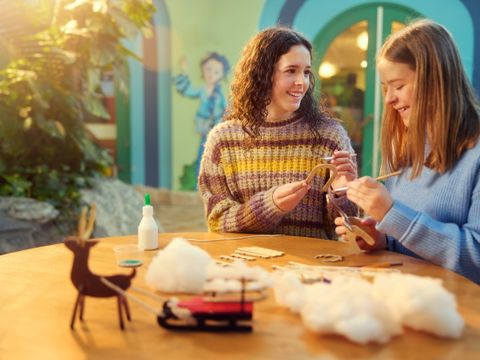 Center Parcs Park Hochsauerland - North Rhine-Westphalia