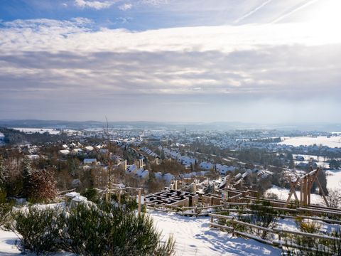 Center Parcs Park Hochsauerland - North Rhine-Westphalia - Image N°3