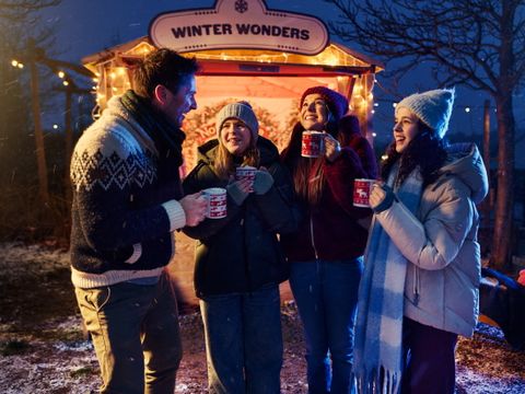 Center Parcs Park Hochsauerland - North Rhine-Westphalia