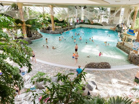 Center Parcs Park Hochsauerland - North Rhine-Westphalia