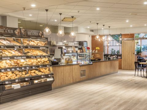 Center Parcs Park Hochsauerland - North Rhine-Westphalia