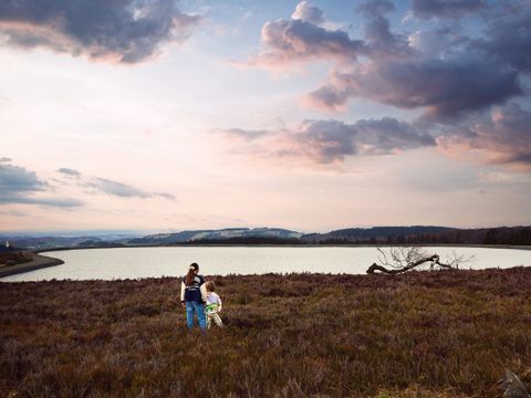 Center Parcs Park Hochsauerland - North Rhine-Westphalia - Image N°2