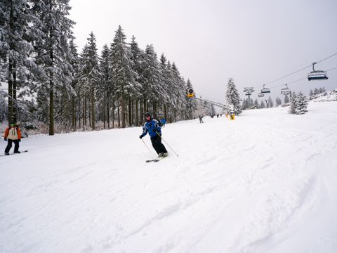 Center Parcs Park Hochsauerland - North Rhine-Westphalia