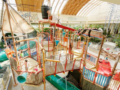 Center Parcs Park Hochsauerland - North Rhine-Westphalia