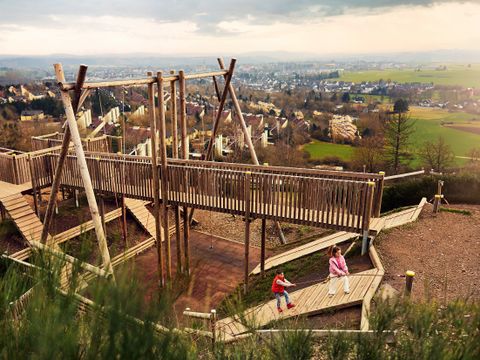 Center Parcs Park Hochsauerland - North Rhine-Westphalia