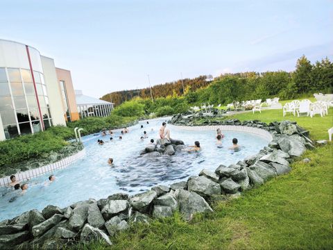 Center Parcs Park Hochsauerland - Camping North Rhine-Westphalia