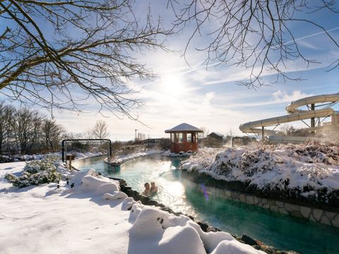 Center Parcs Park Hochsauerland - North Rhine-Westphalia