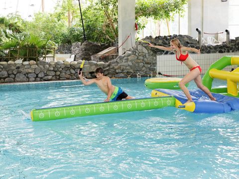 Center Parcs Park Hochsauerland - Camping North Rhine-Westphalia