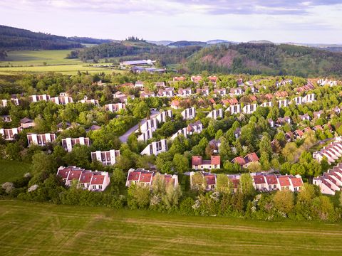 Center Parcs Park Hochsauerland - North Rhine-Westphalia