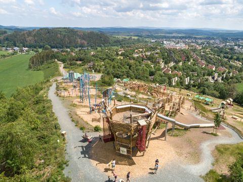 Center Parcs Park Hochsauerland - North Rhine-Westphalia