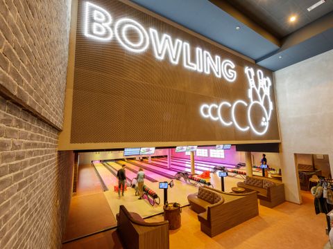 Center Parcs Park Hochsauerland - North Rhine-Westphalia