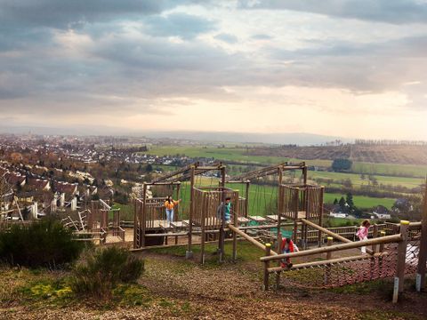 Center Parcs Park Hochsauerland - North Rhine-Westphalia