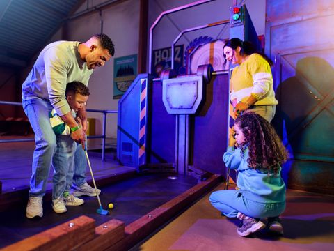 Center Parcs Park Hochsauerland - North Rhine-Westphalia