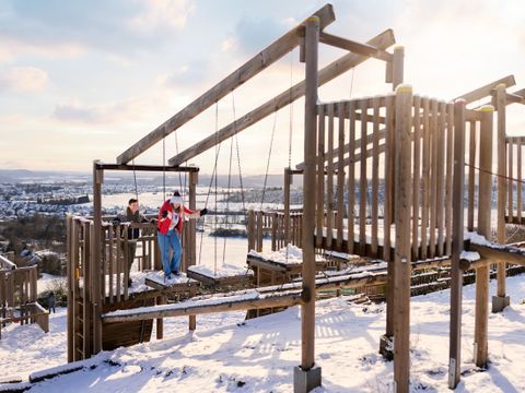 Center Parcs Park Hochsauerland - North Rhine-Westphalia