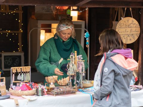 Center Parcs Park Hochsauerland - North Rhine-Westphalia