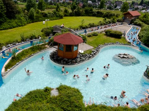 Center Parcs Park Hochsauerland - Camping North Rhine-Westphalia