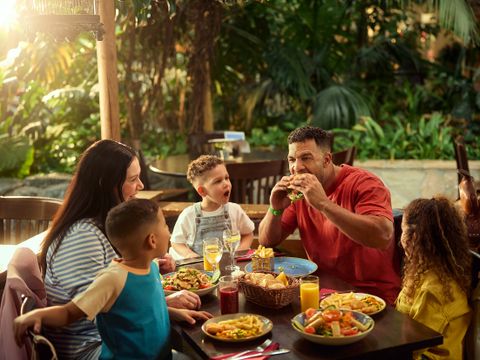 Center Parcs Park Hochsauerland - North Rhine-Westphalia