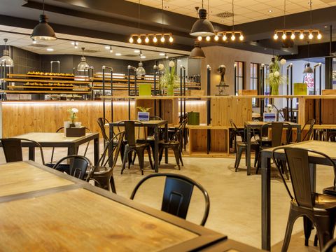 Center Parcs Park Hochsauerland - North Rhine-Westphalia