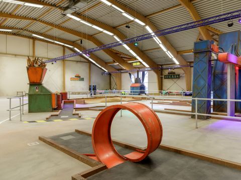 Center Parcs Park Hochsauerland - North Rhine-Westphalia