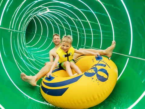 Center Parcs Park Hochsauerland - Camping North Rhine-Westphalia