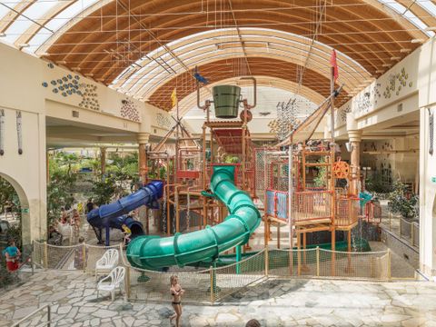 Center Parcs Park Hochsauerland - North Rhine-Westphalia