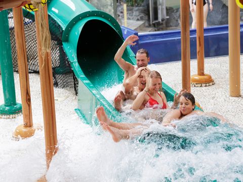 Center Parcs Park Hochsauerland - Camping North Rhine-Westphalia
