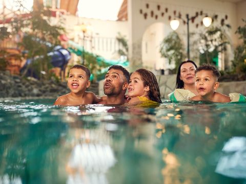 Center Parcs Park Hochsauerland - North Rhine-Westphalia