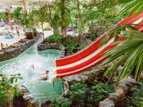 Center Parcs Park Hochsauerland - North Rhine-Westphalia