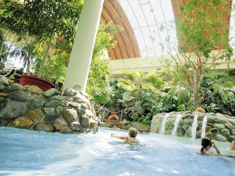 Center Parcs Park Hochsauerland - Camping North Rhine-Westphalia