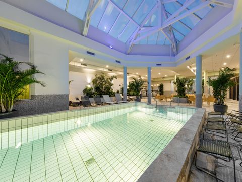 Center Parcs Park Hochsauerland - Camping North Rhine-Westphalia