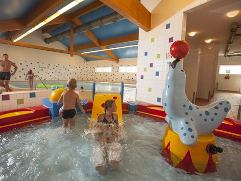 Landal Dwergter Sand - Camping Lower Saxony - Image N°2