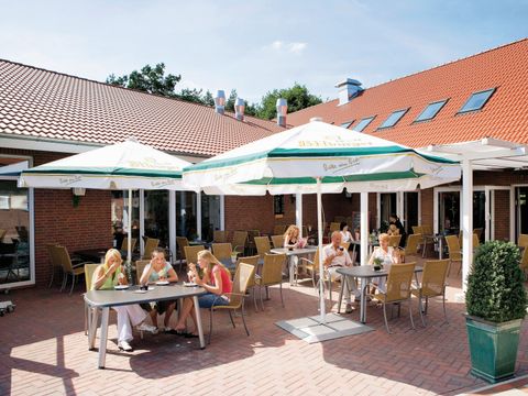 Landal Dwergter Sand - Lower Saxony