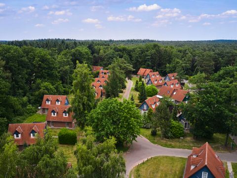 Landal Dwergter Sand - Camping Lower Saxony - Image N°3