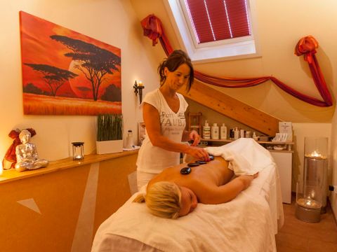 Landal Dwergter Sand - Lower Saxony