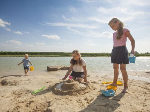 Landal Dwergter Sand - Camping Lower Saxony - Image N°5