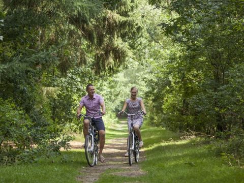 Landal Dwergter Sand - Lower Saxony