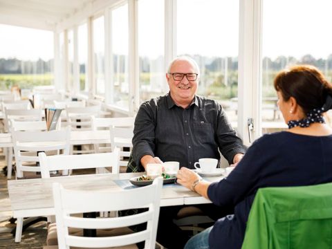 Landal Dwergter Sand - Lower Saxony