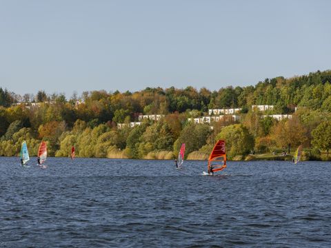 Center Parcs Park Bostalsee - Saarland