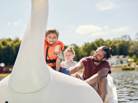 Center Parcs Park Bostalsee - Saarland